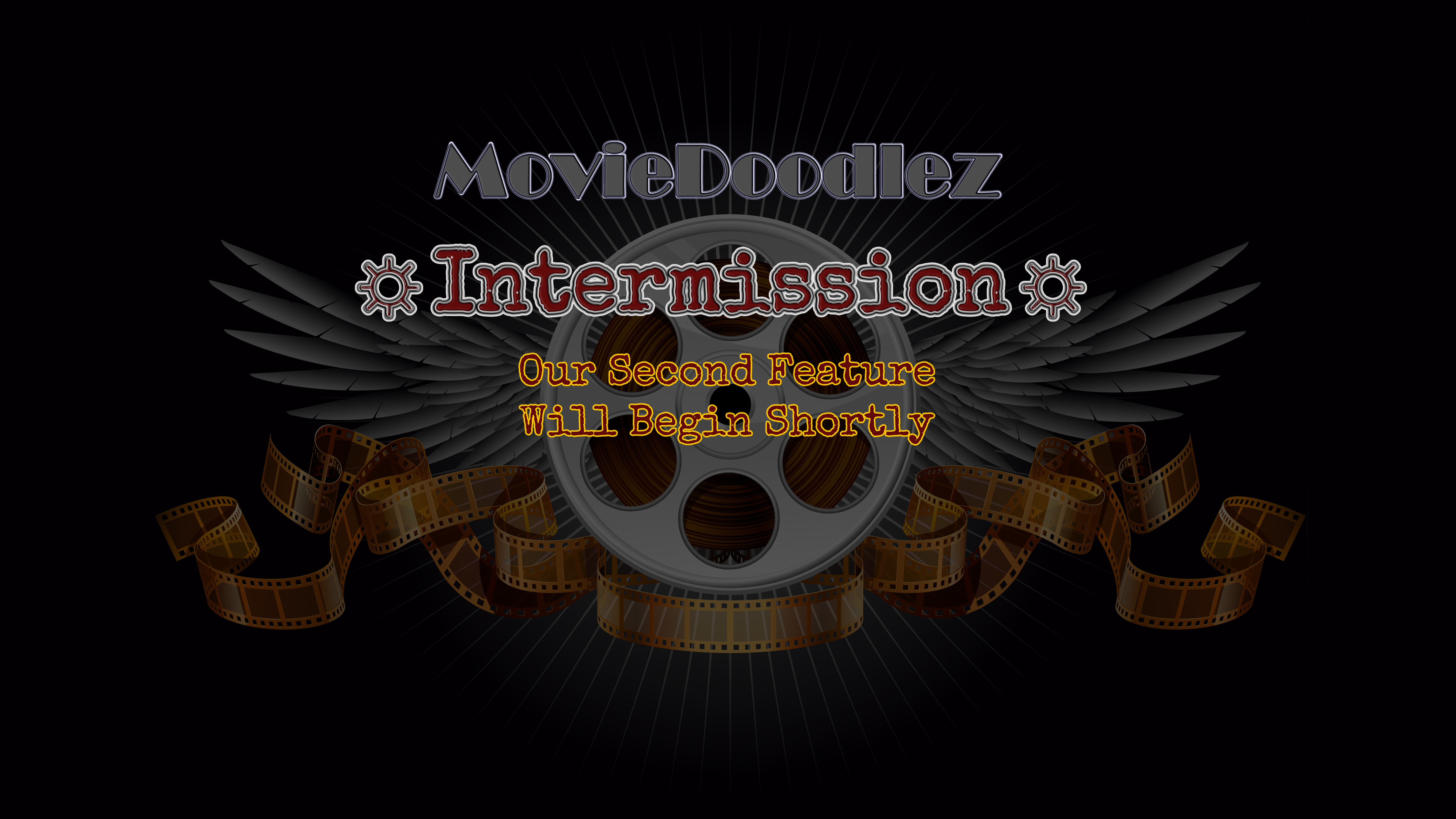 MovieDoodlez
